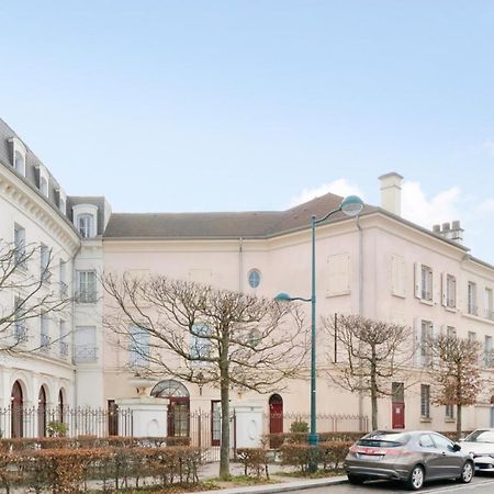 Modern And Cosy Flat In Serris 20 Mn By Walk To Disneyland Paris - Welkeys Exterior photo